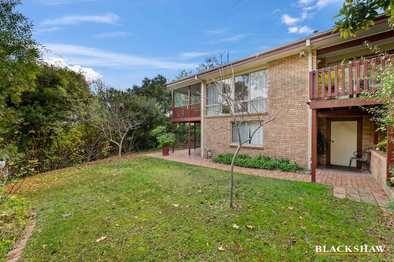 14 Alanson Place Isaacs