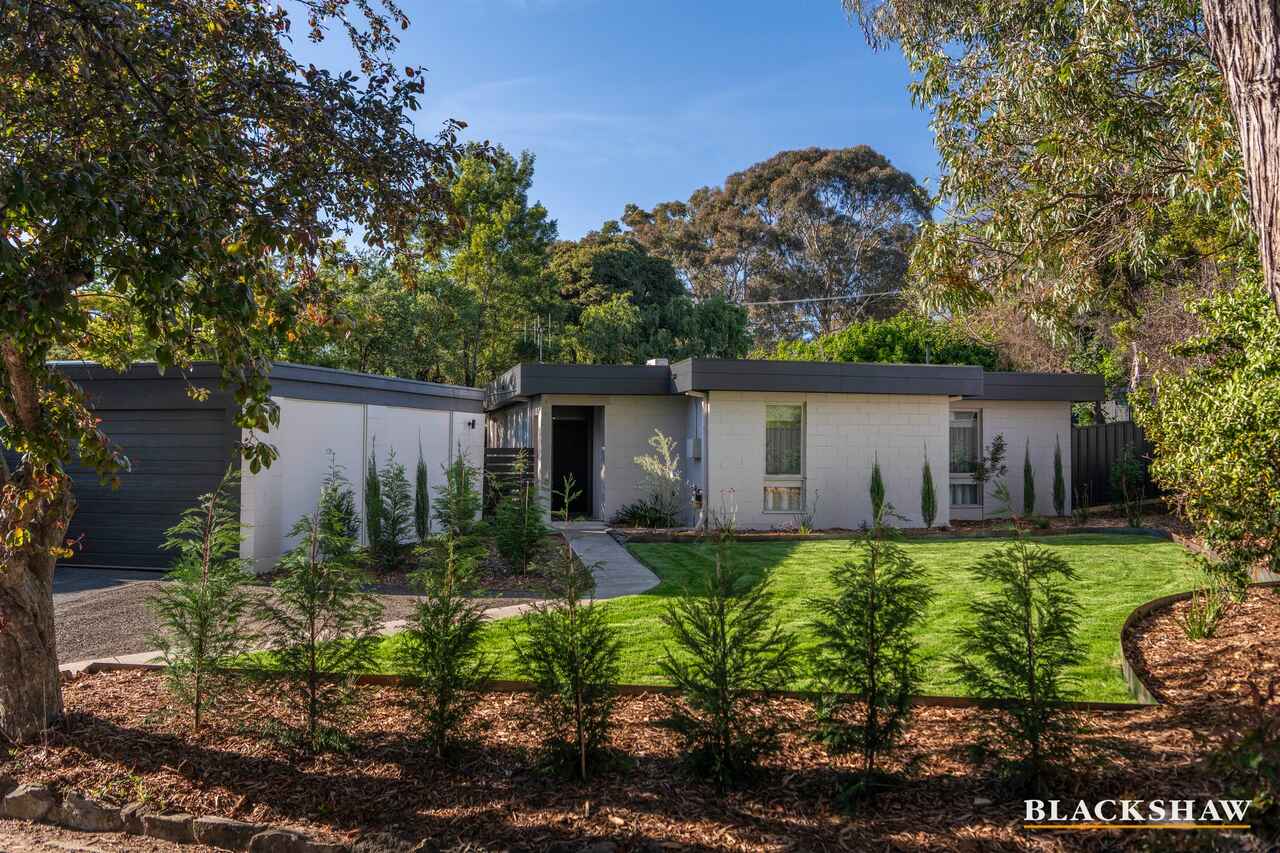 110 Murranji Street Hawker
