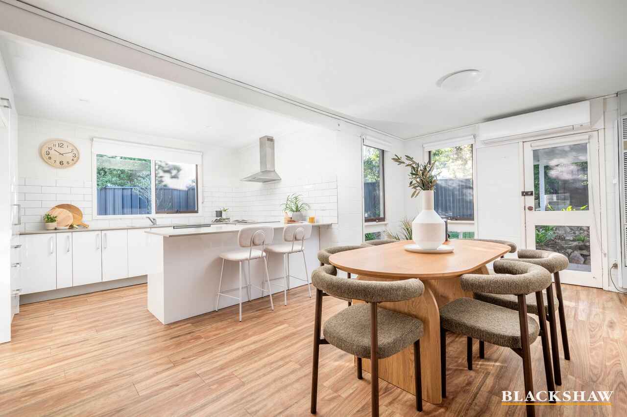 110 Murranji Street Hawker