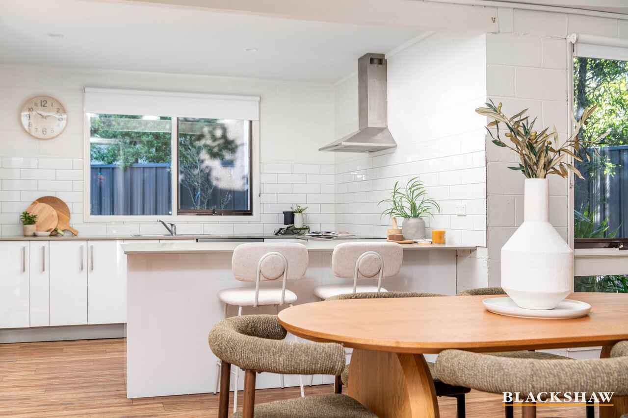 110 Murranji Street Hawker