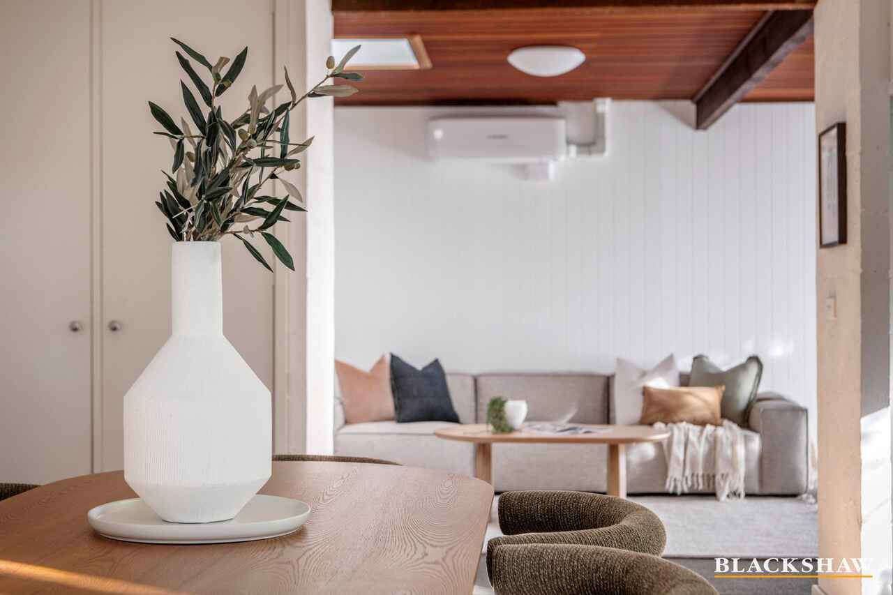 110 Murranji Street Hawker