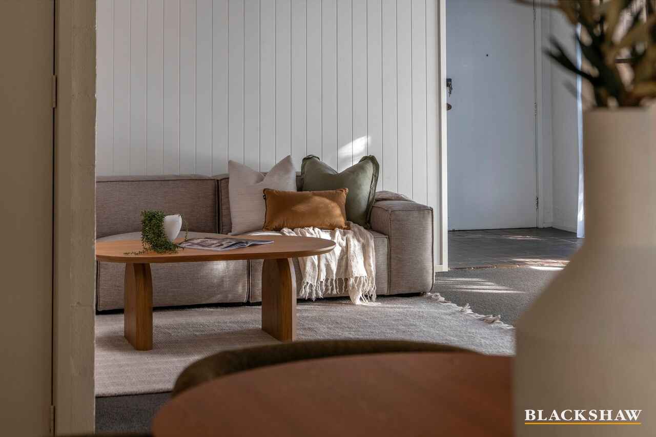 110 Murranji Street Hawker