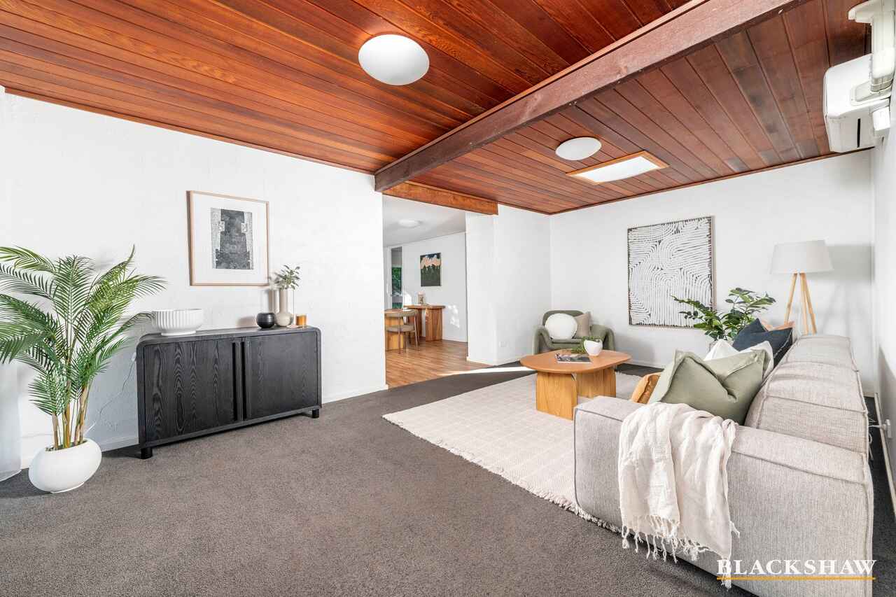 110 Murranji Street Hawker
