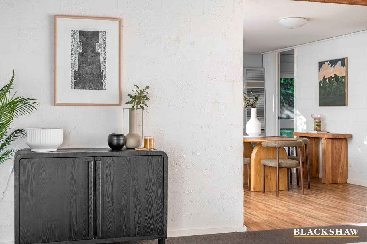 110 Murranji Street Hawker
