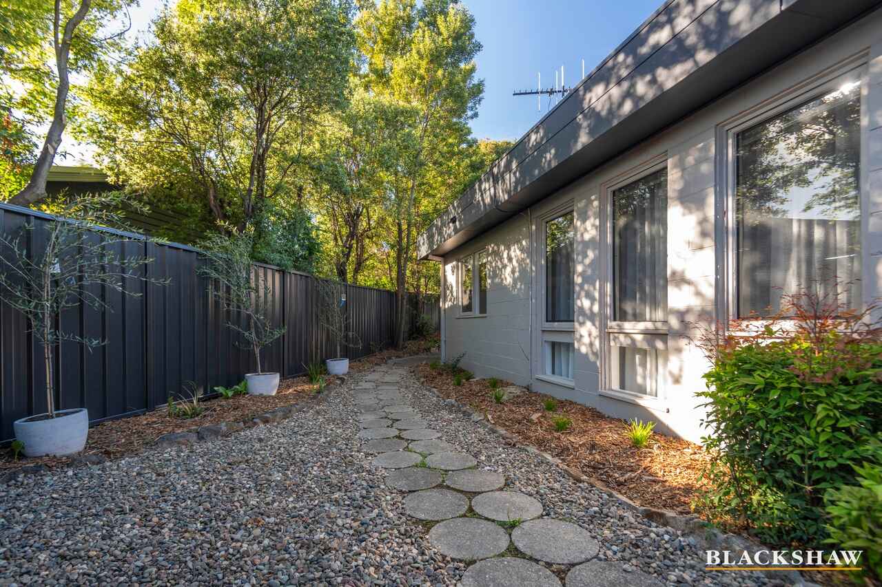 110 Murranji Street Hawker