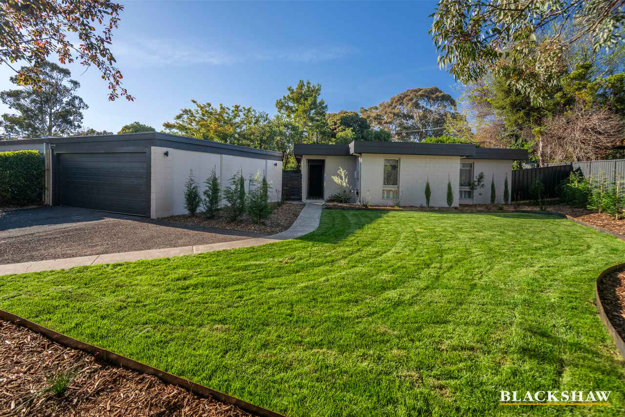 110 Murranji Street Hawker