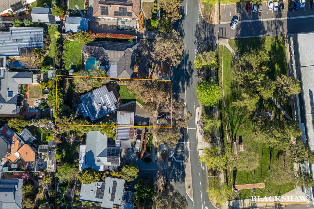 110 Murranji Street Hawker