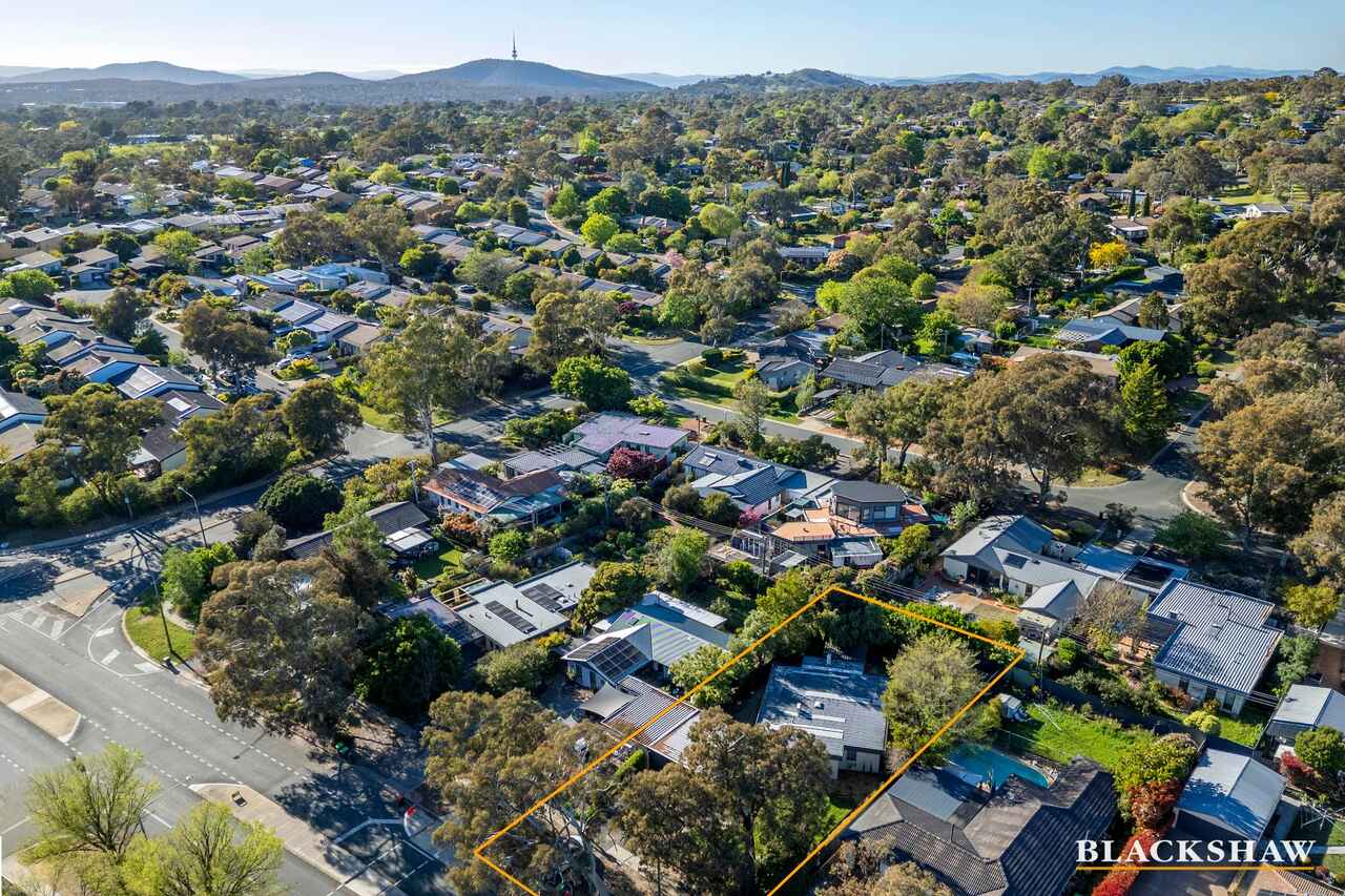 110 Murranji Street Hawker