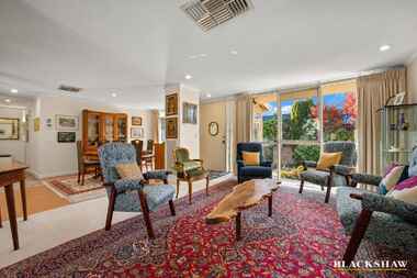 8 Parry Place Farrer