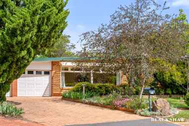19 Burra Place Braddon