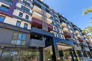 704/104 Northbourne Avenue Braddon