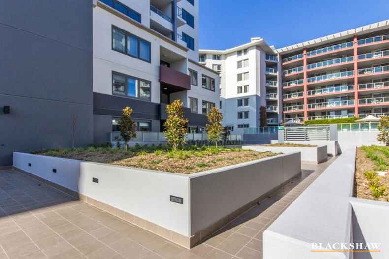 704/104 Northbourne Avenue Braddon