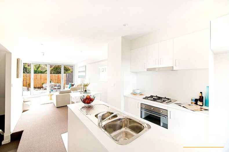 7/87 Antill Street Downer 7/87 Antill Street Downer