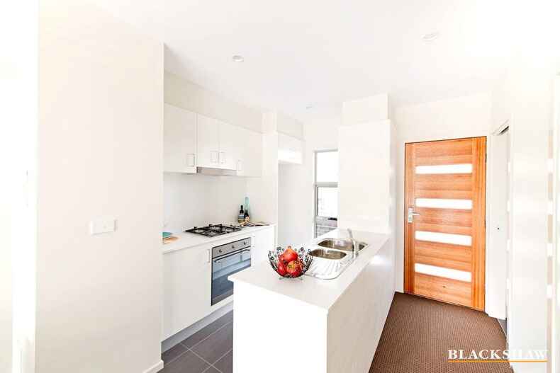 7/87 Antill Street Downer 7/87 Antill Street Downer