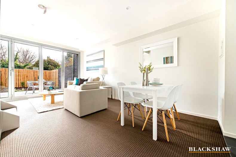 7/87 Antill Street Downer 7/87 Antill Street Downer