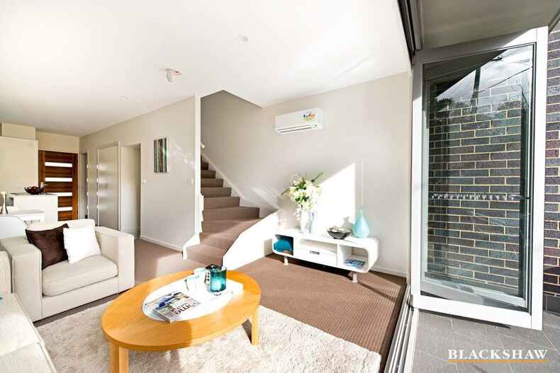 7/87 Antill Street Downer 7/87 Antill Street Downer