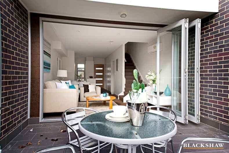 7/87 Antill Street Downer 7/87 Antill Street Downer