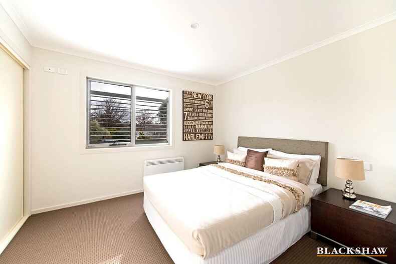 7/87 Antill Street Downer 7/87 Antill Street Downer