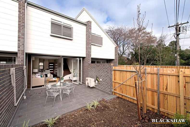 7/87 Antill Street Downer 7/87 Antill Street Downer