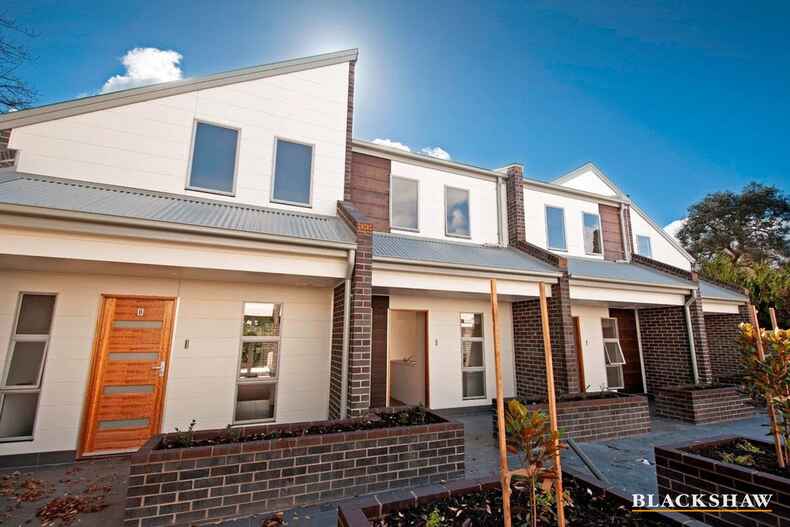 7/87 Antill Street Downer 7/87 Antill Street Downer