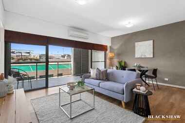 215/38 Gozzard Street Gungahlin