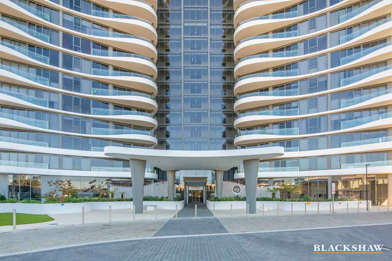 221/15 Irving Street Phillip