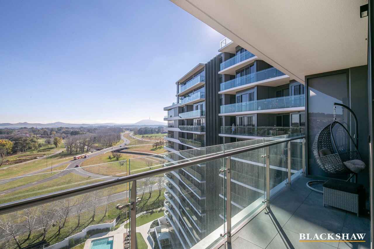 221/15 Irving Street Phillip