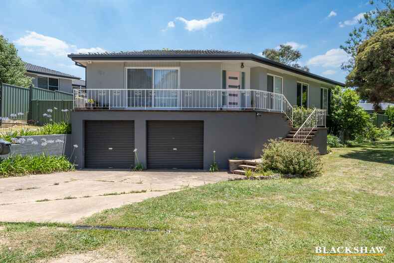 308 Southern Cross Drive Macgregor 308 Southern Cross Drive Macgregor