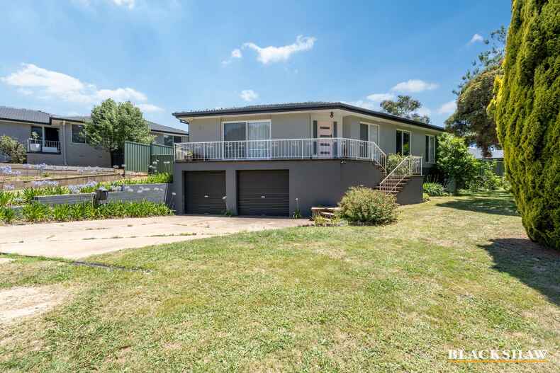 308 Southern Cross Drive Macgregor 308 Southern Cross Drive Macgregor