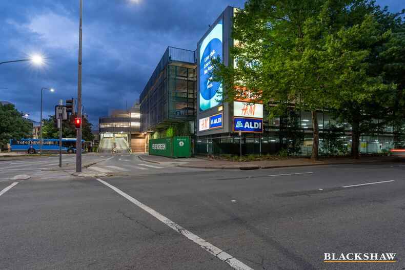 73/1 Kogarah Lane Reid