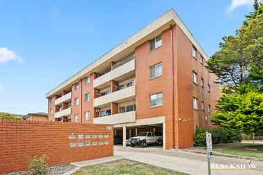 15/6-8 King Street Queanbeyan