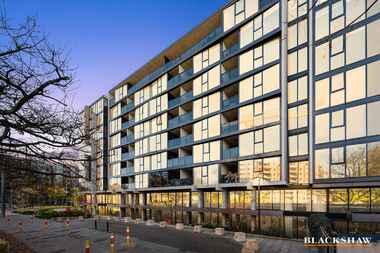 329/1 Elouera Street Braddon
