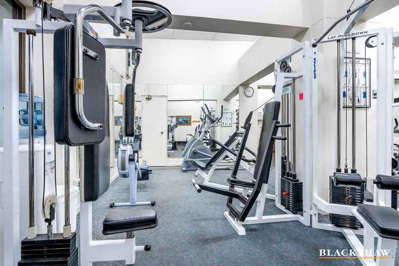 602/2 Marcus Clarke Street City 602/2 Marcus Clarke Street City