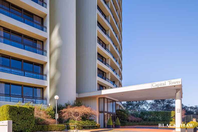 602/2 Marcus Clarke Street City 602/2 Marcus Clarke Street City