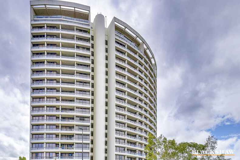602/2 Marcus Clarke Street City 602/2 Marcus Clarke Street City