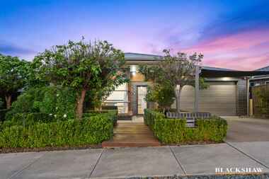 36 Limb Circuit Moncrieff