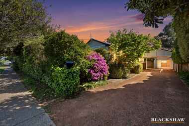 4 Kathleen Street Queanbeyan