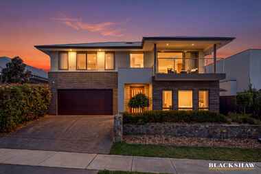 69 Aprasia Avenue Googong