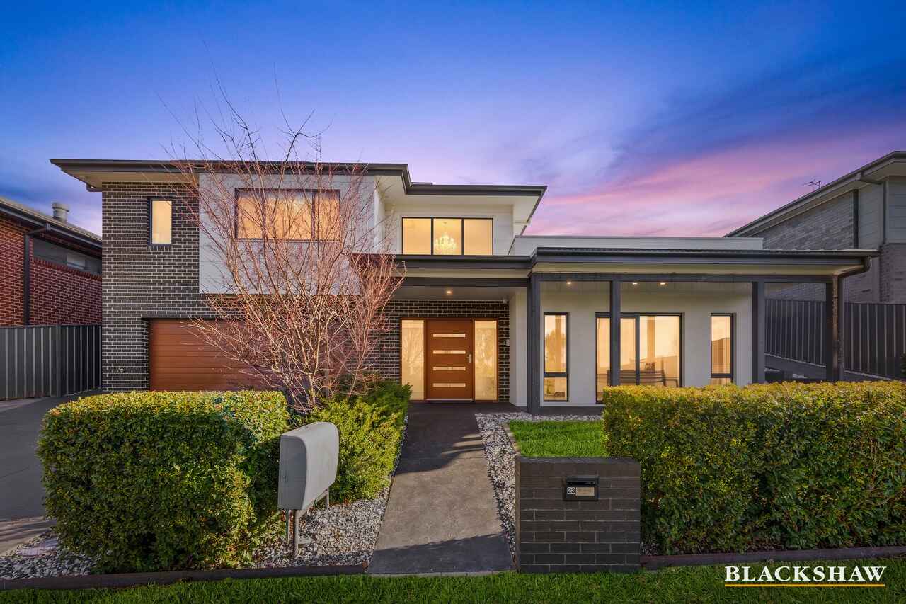 23 Baxter Loop Googong