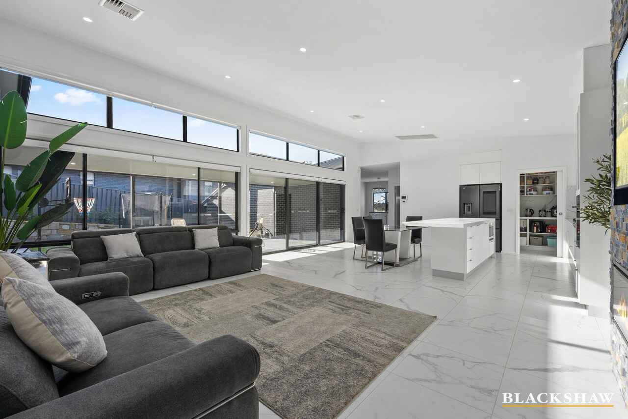 23 Baxter Loop Googong