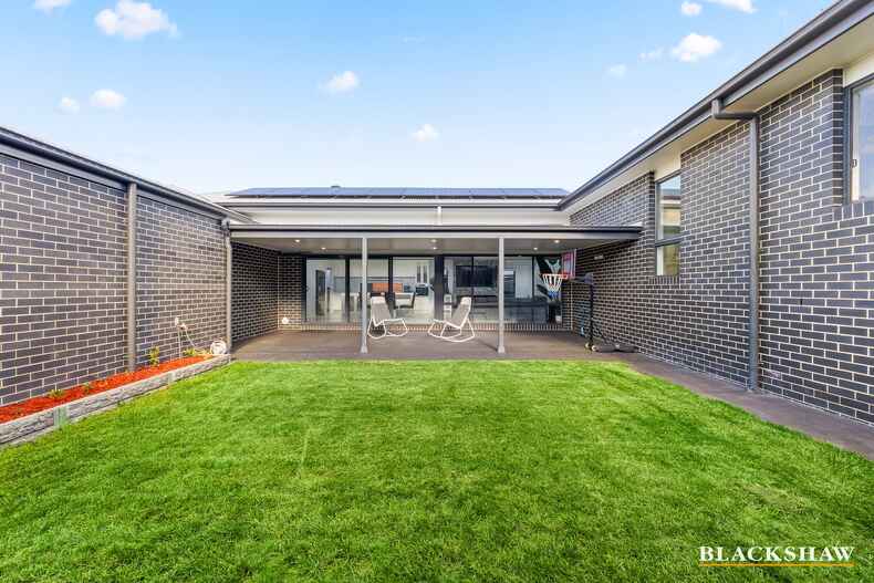 23 Baxter Loop Googong 23 Baxter Loop Googong