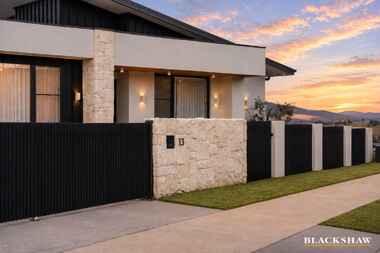 13 Reginald Road Googong