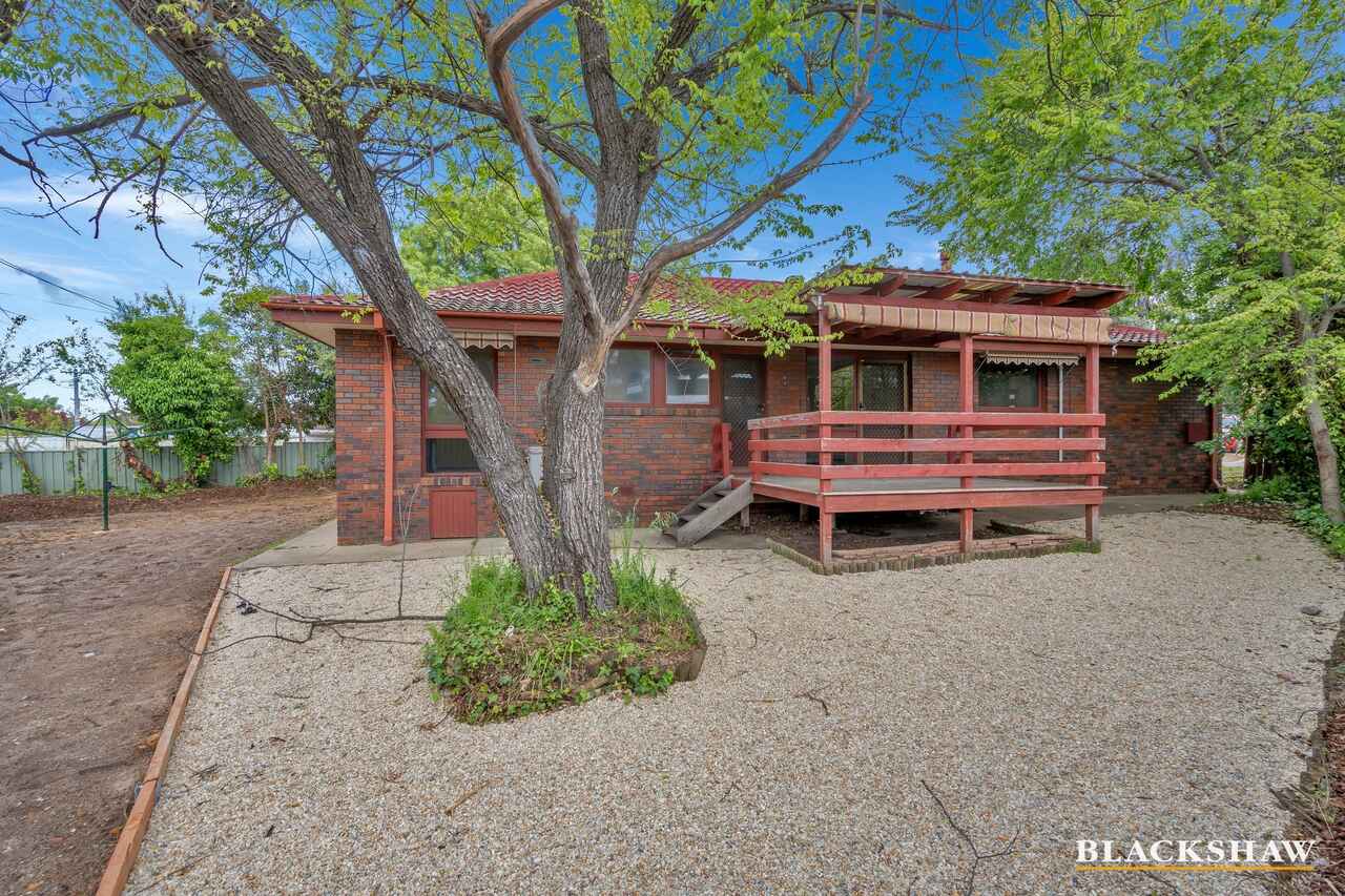 78 Belconnen Way Page