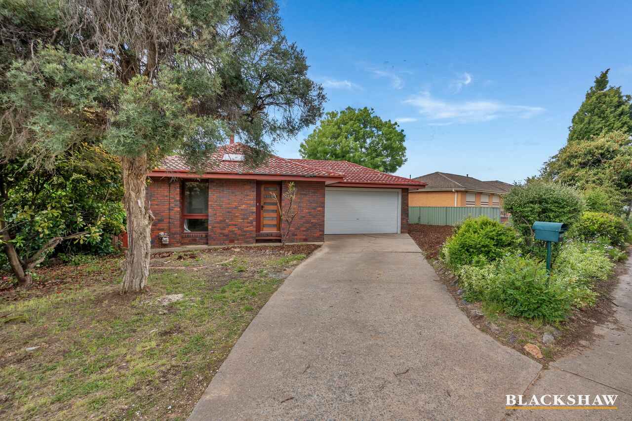 78 Belconnen Way Page