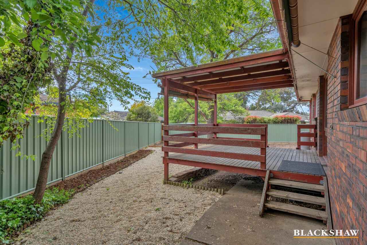 78 Belconnen Way Page