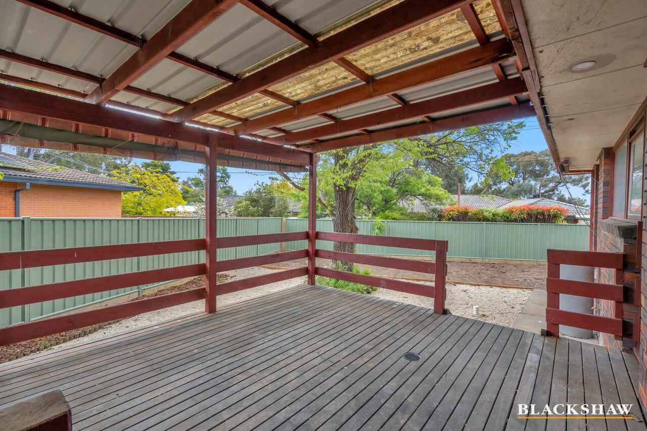 78 Belconnen Way Page