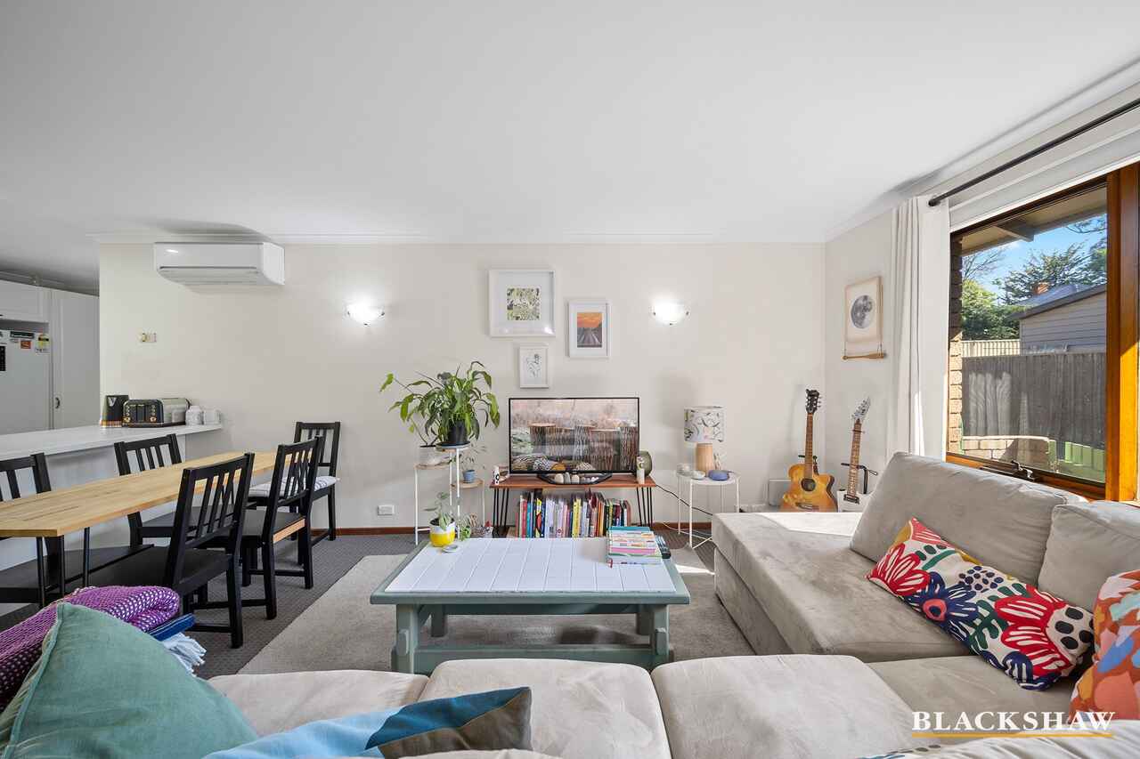 5/24 Booth Street Queanbeyan