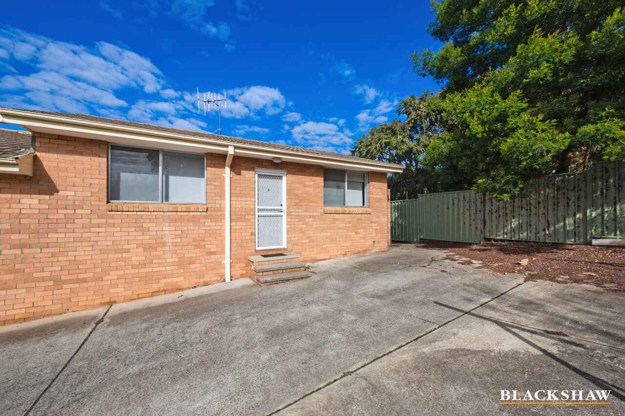 6/22 Cassidy Street Queanbeyan