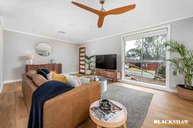 44 Wambaya Crescent Waramanga
