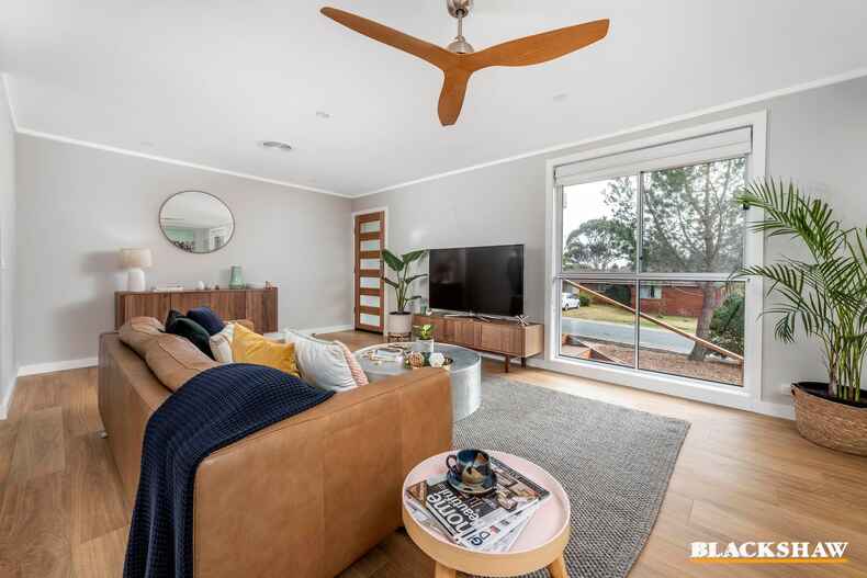 44 Wambaya Crescent Waramanga 44 Wambaya Crescent Waramanga